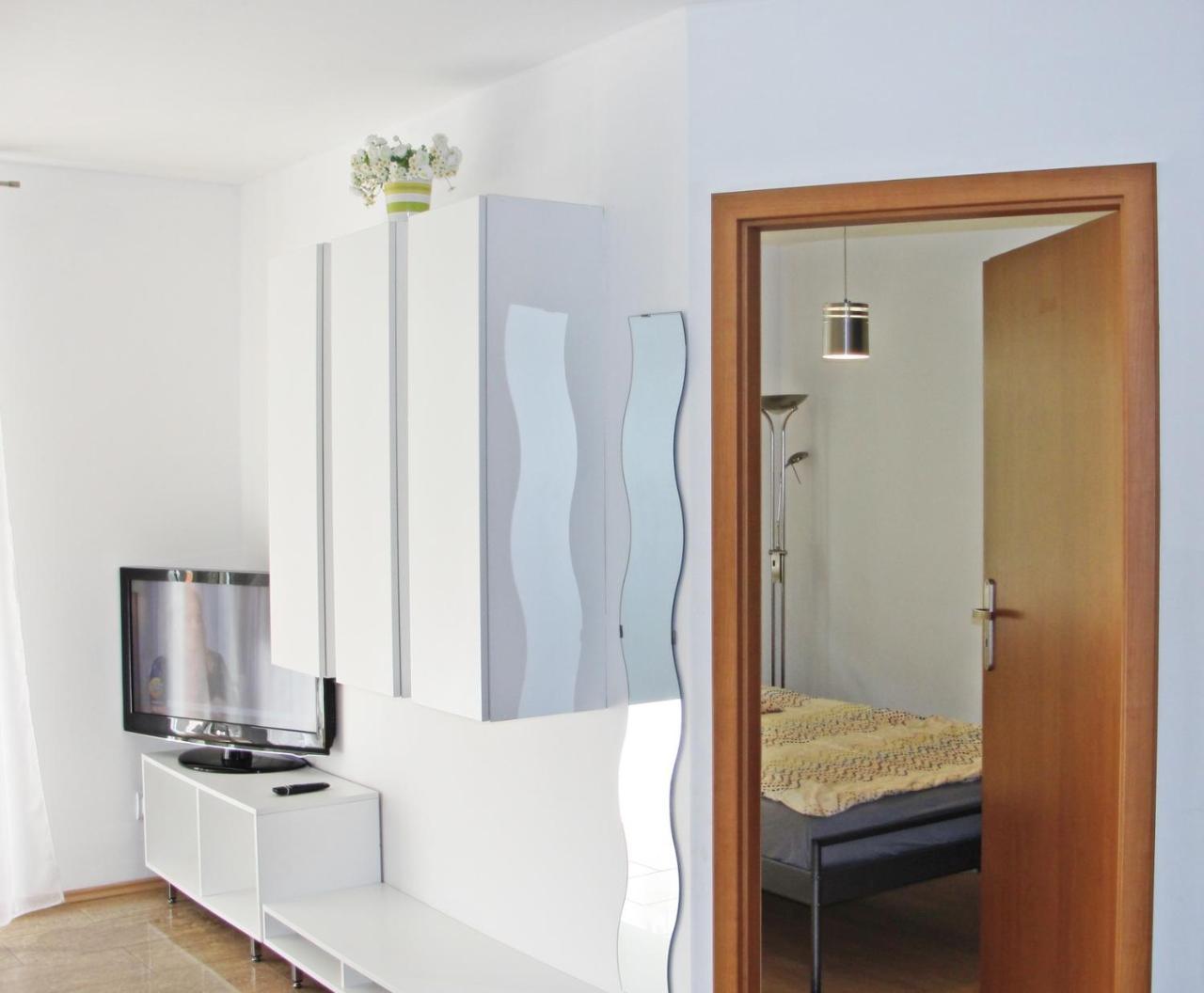 Zielone Tarasy Z Ogrodkiem Apartment Kolobrzeg Exterior photo